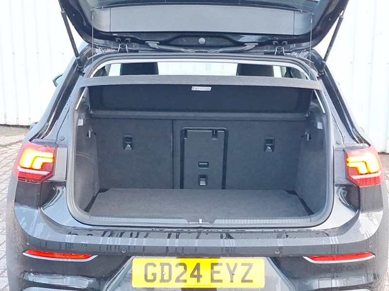 Used Volkswagen Golf 2024 for sale - 76983613: Photo 8