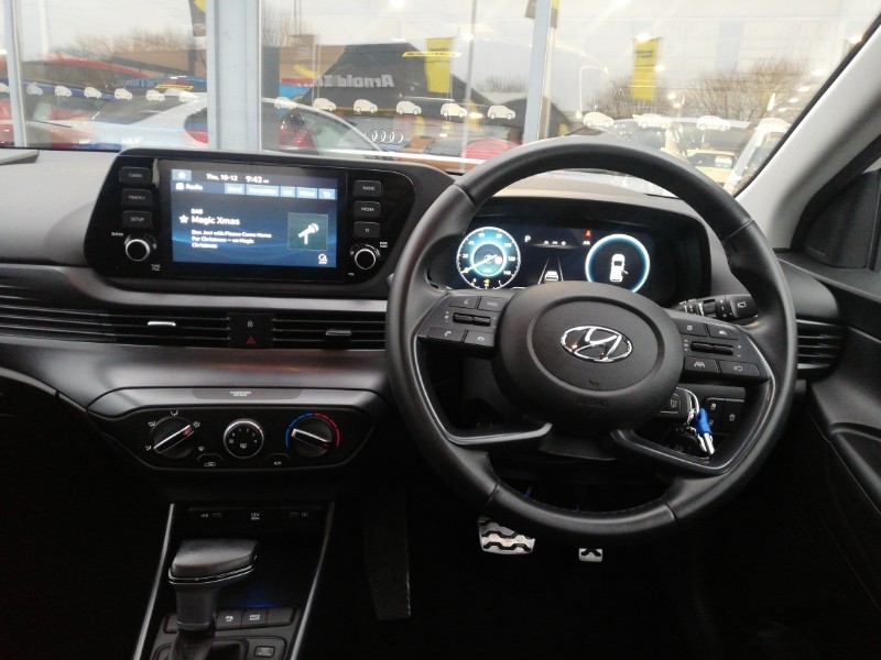 Used Hyundai BAYON 2023 for sale - 76987461: Photo 7