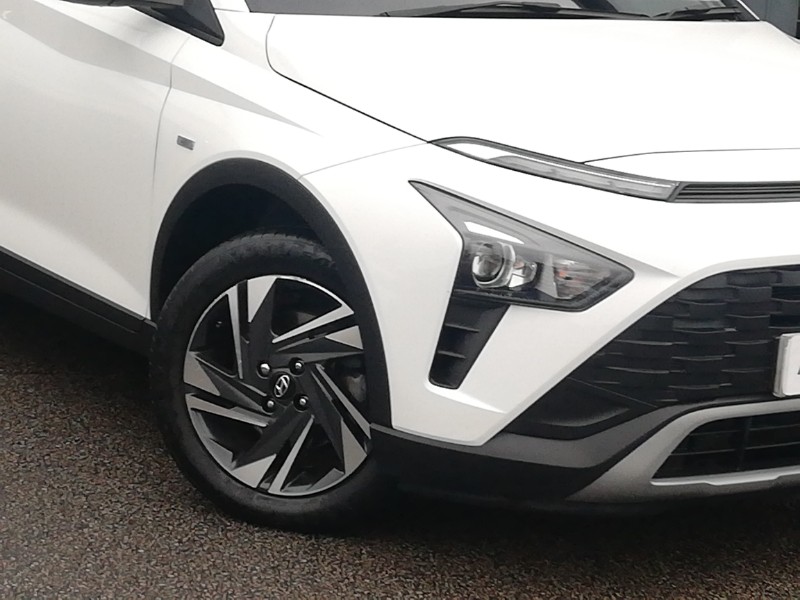 Used Hyundai BAYON 2023 for sale - 76987461: Photo 9