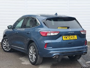 Used Ford Kuga 2023 for sale - 79653719: Photo