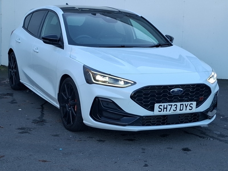 Used Ford Focus 2024 for sale - 76583797: Photo 1