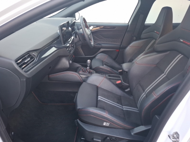 Used Ford Focus 2024 for sale - 76583797: Photo 5