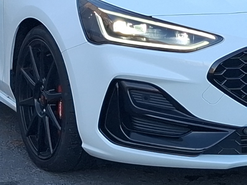 Used Ford Focus 2024 for sale - 76583797: Photo 9