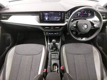 Used Skoda Kamiq 2021 for sale - 79086325: Photo