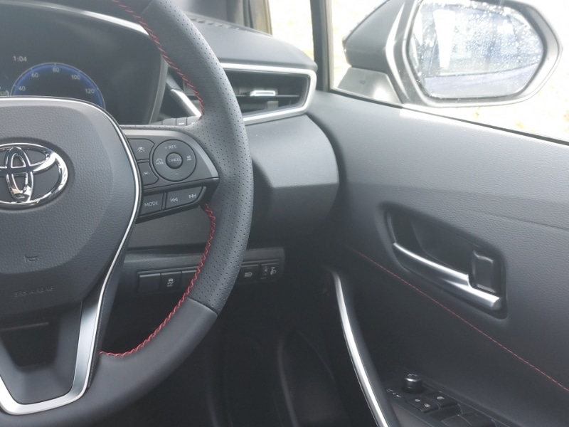 Used Toyota Corolla 2025 for sale - 76375202: Photo 10