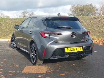 Used Toyota Corolla 2025 for sale - 76375202: Photo