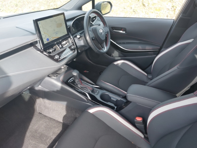 Used Toyota Corolla 2025 for sale - 76375202: Photo 5