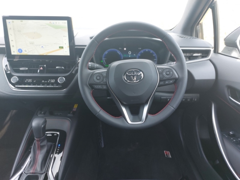 Used Toyota Corolla 2025 for sale - 76375202: Photo 7