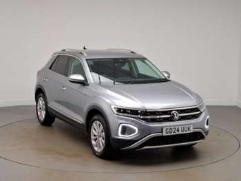 2024 - 1.5 TSI Style 5dr
