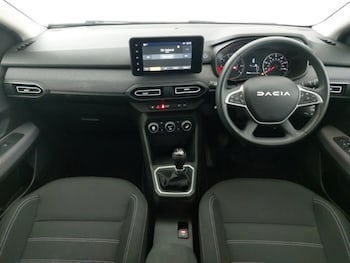 Used Dacia Jogger 2023 for sale - 78343175: Photo