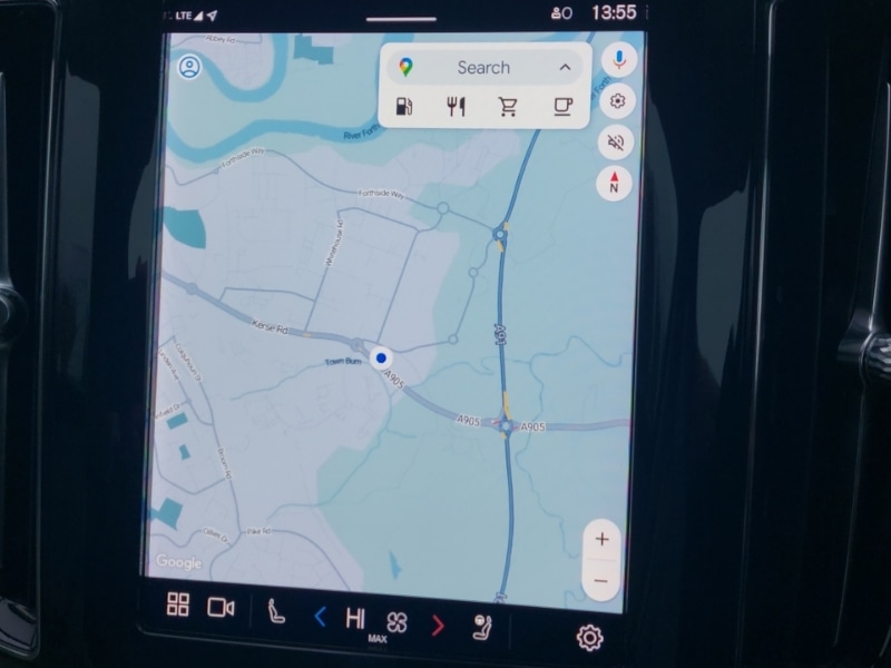 Used Volvo XC60 2022 for sale - 76785977: Photo 10