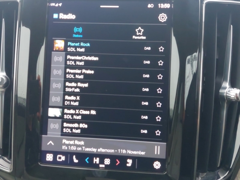 Used Volvo XC60 2022 for sale - 76785977: Photo 12