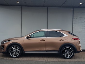 Used Kia XCeed 2022 for sale - 75695220: Photo