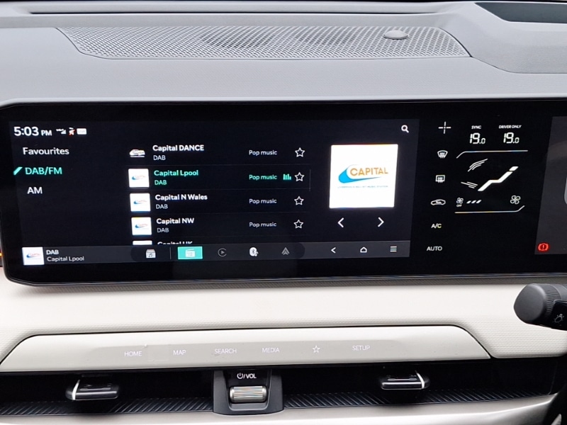 Used Kia EV4 2025 for sale - 77911844: Photo 10