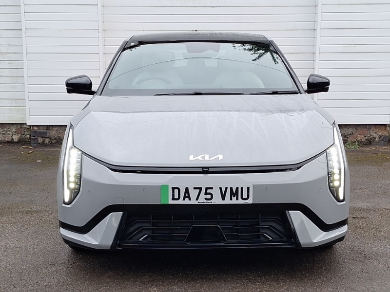 Used Kia EV4 2025 for sale - 77911844: Photo 12