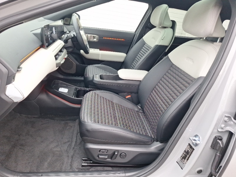 Used Kia EV4 2025 for sale - 77911844: Photo 5