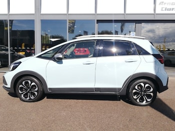 Used Honda Jazz 2020 for sale - 76145051: Photo 4