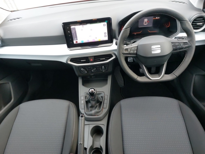 Used SEAT Ibiza 2025 for sale - 77253390: Photo 2