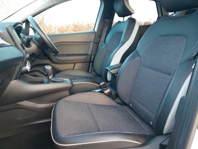 Used Renault Captur 2022 for sale - 77196935: Photo 5