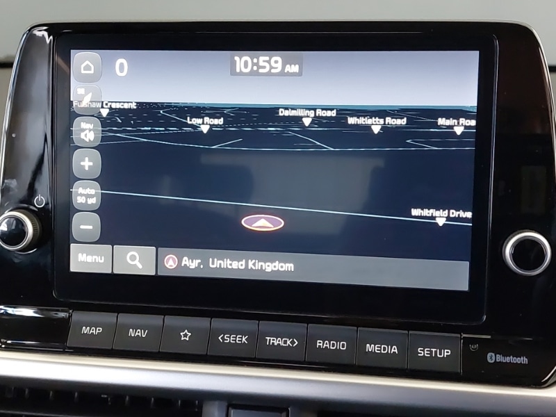 Used Kia Picanto 2023 for sale - 77891972: Photo 11