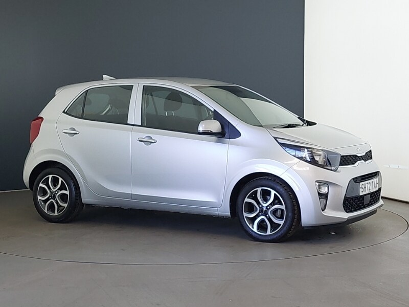 Used Kia Picanto 2023 for sale - 77891972: Photo 12