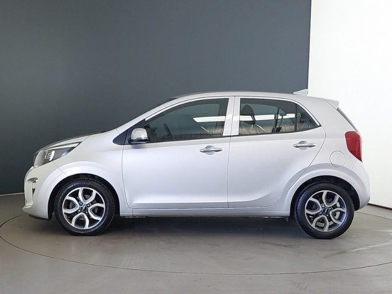 Used Kia Picanto 2023 for sale - 77891972: Photo 4