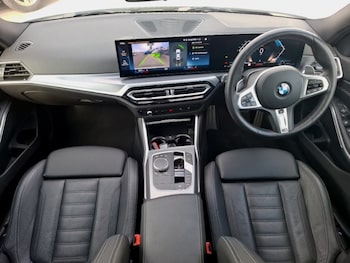 Used BMW 3 Series 2024 for sale - 75725217: Photo