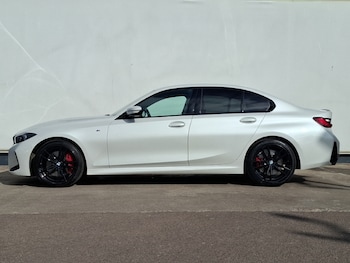 Used BMW 3 Series 2024 for sale - 75725217: Photo