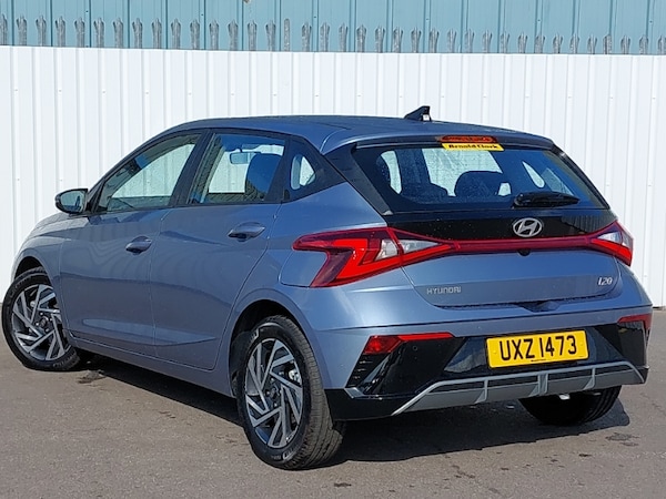 Used Hyundai i20 2024 for sale - 76316816: Photo 3