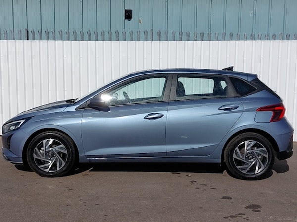 Used Hyundai i20 2024 for sale - 76316816: Photo 4