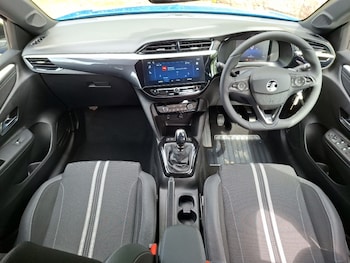 Used Vauxhall Corsa 2026 for sale - 79516877: Photo