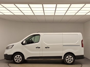 Used Renault Trafic 2024 for sale - 77076396: Photo