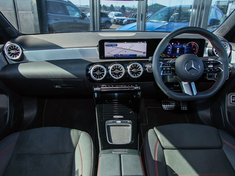 Used Mercedes-Benz A-Class 2024 for sale - 76427005: Photo 2