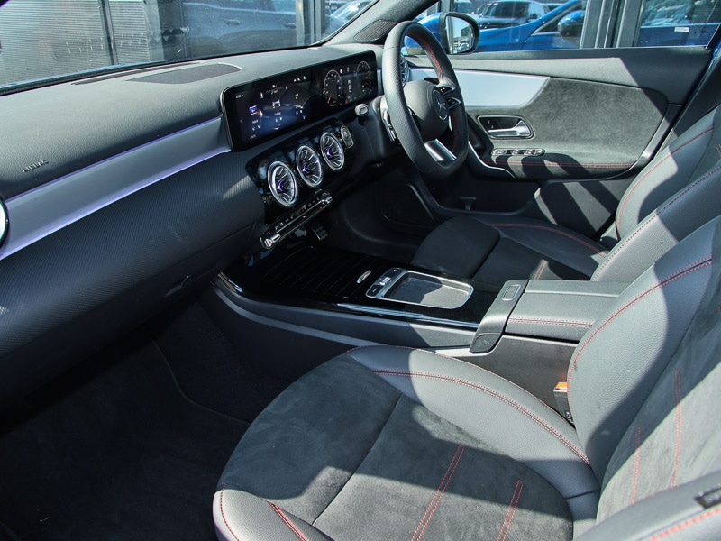 Used Mercedes-Benz A-Class 2024 for sale - 76427005: Photo 5