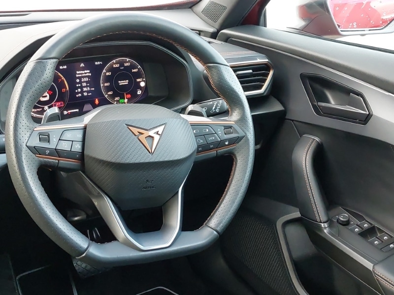 Used Cupra Formentor 2023 for sale - 78037329: Photo 10