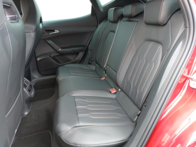 Used Cupra Formentor 2023 for sale - 78037329: Photo 6