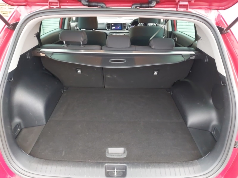 Used Kia Sportage 2022 for sale - 77358116: Photo 8