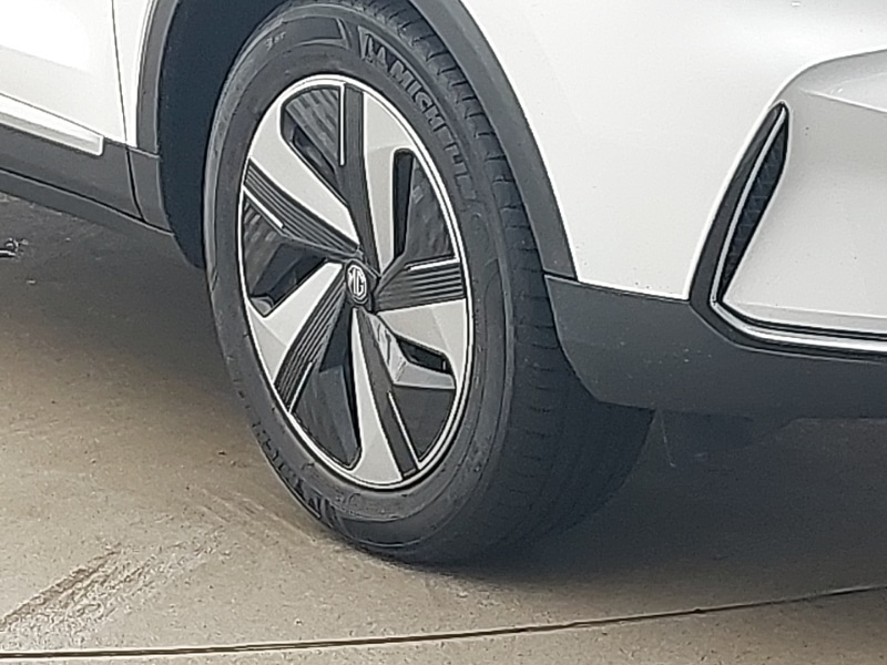 Used MG MG ZS 2022 for sale - 77652684: Photo 9