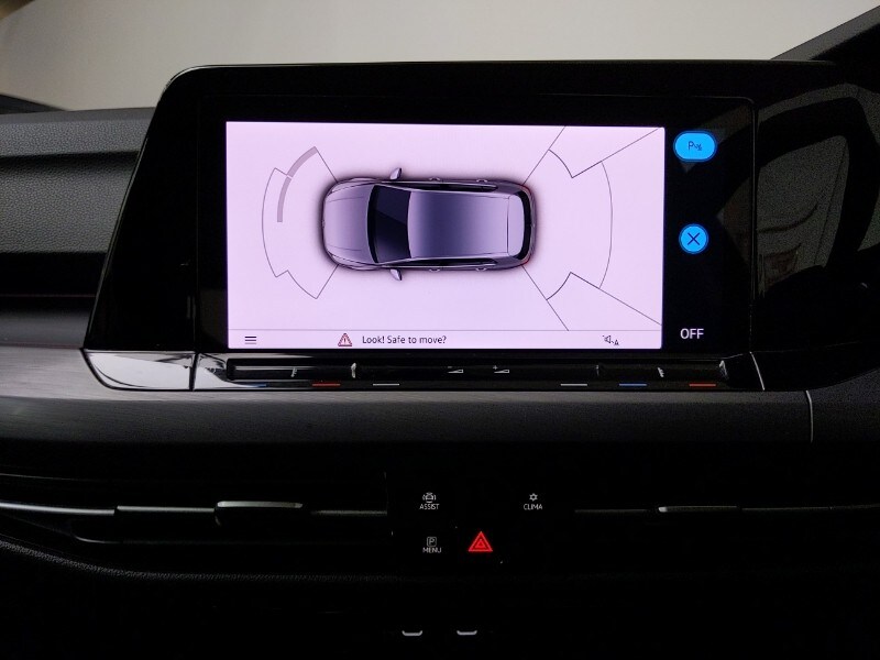 Used Volkswagen Golf 2024 for sale - 76631009: Photo 11