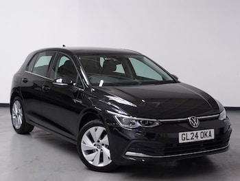 2024 - 1.5 TSI 150 Style 5dr