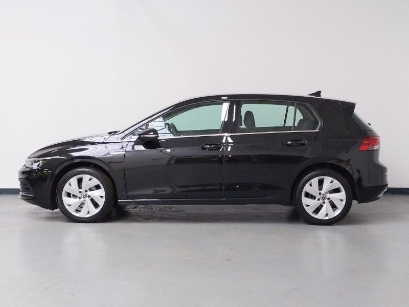 Used Volkswagen Golf 2024 for sale - 76631009: Photo 4