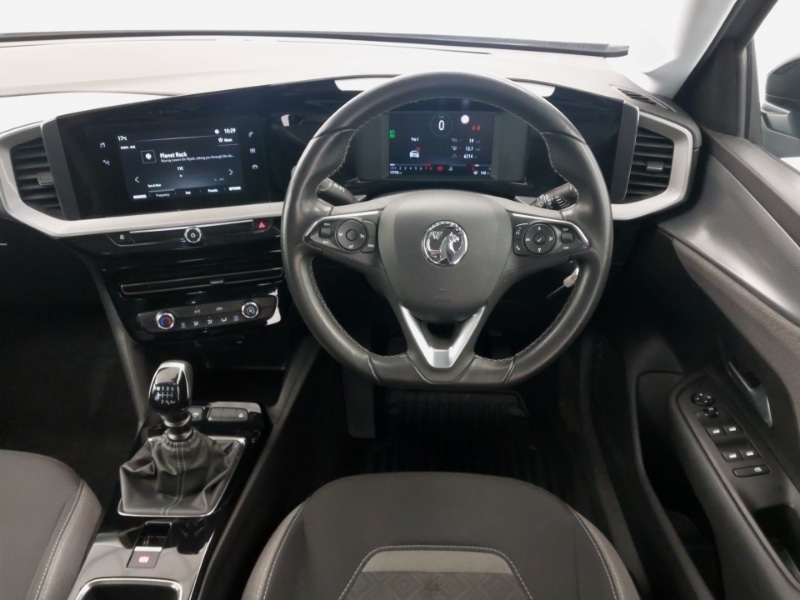 Used Vauxhall Mokka 2022 for sale - 76721023: Photo 7