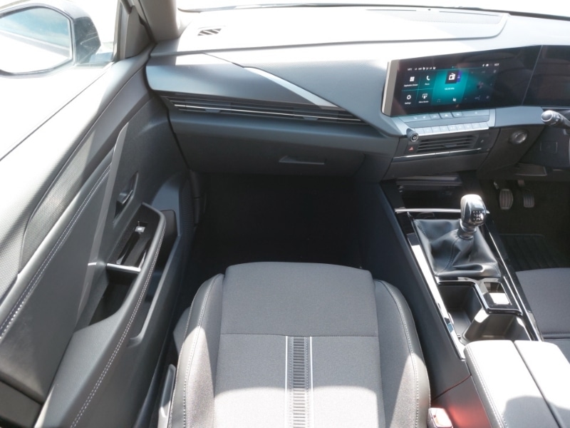 Used Vauxhall Astra 2025 for sale - 76483323: Photo 10