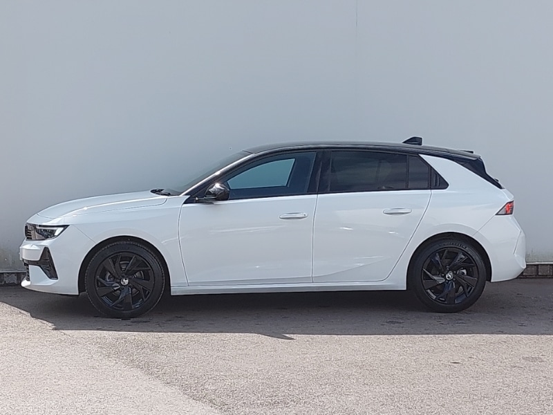 Used Vauxhall Astra 2025 for sale - 76483323: Photo 4