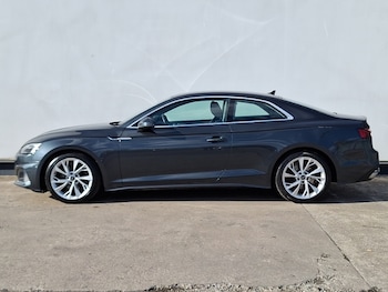Used Audi A5 2022 for sale - 75476939: Photo