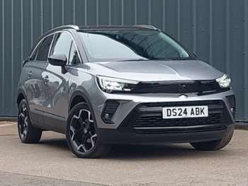 2024 - 1.2 Turbo [130] Ultimate 5dr Auto