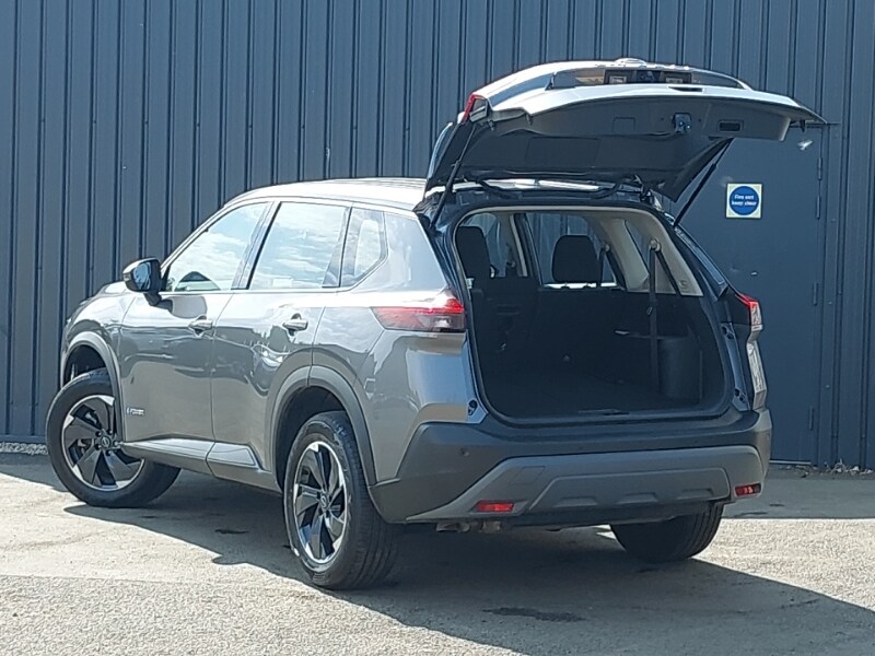 Used Nissan X-Trail 2025 for sale - 76471926: Photo 12