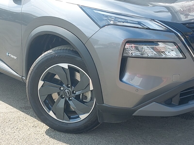 Used Nissan X-Trail 2025 for sale - 76471926: Photo 9