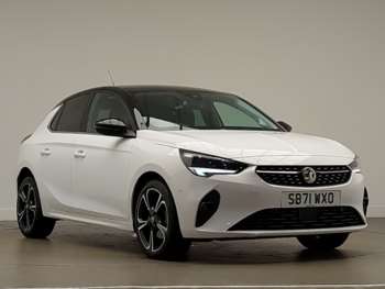 2022 - 1.2 Turbo Elite Edition 5dr