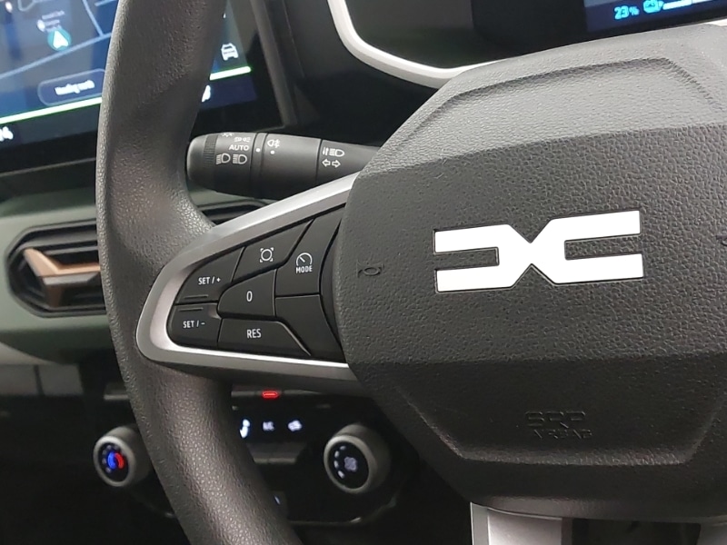 Used Dacia Spring 2025 for sale - 78032380: Photo 11